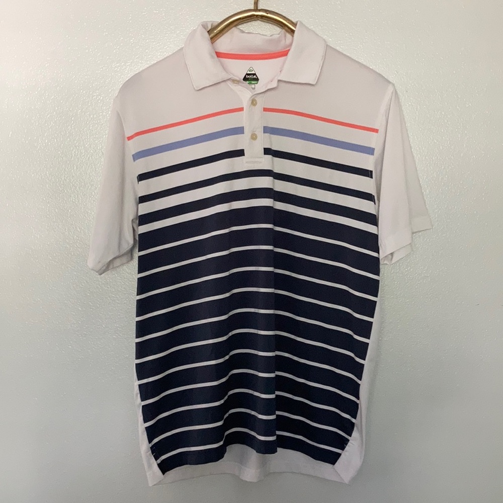 BOLLE GOLF POLO TOP
